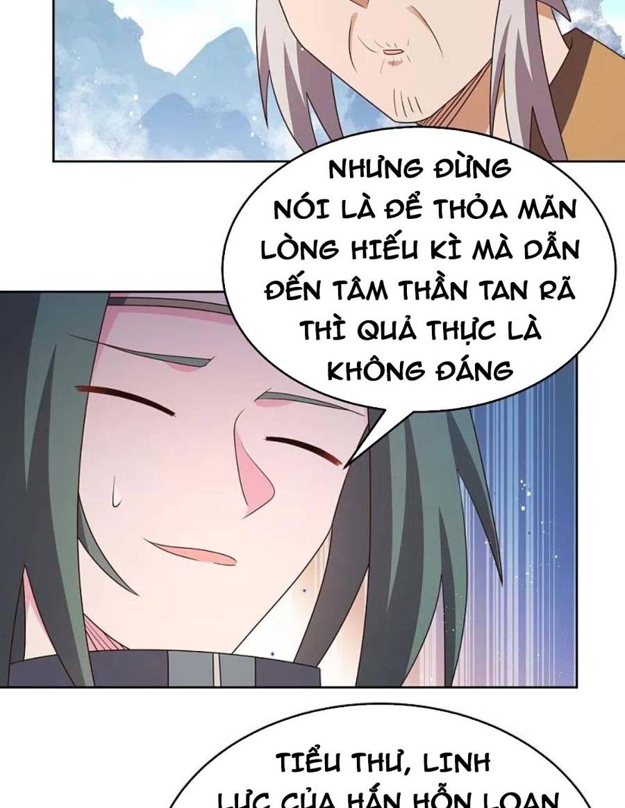 Tôn Thượng Chapter 420 - Trang 4