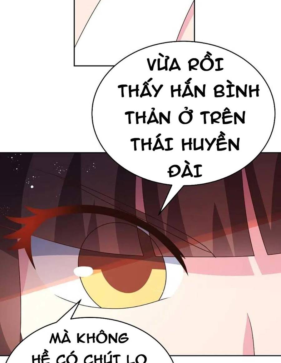 Tôn Thượng Chapter 420 - Trang 4