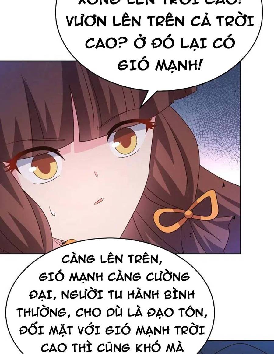 Tôn Thượng Chapter 420 - Trang 4