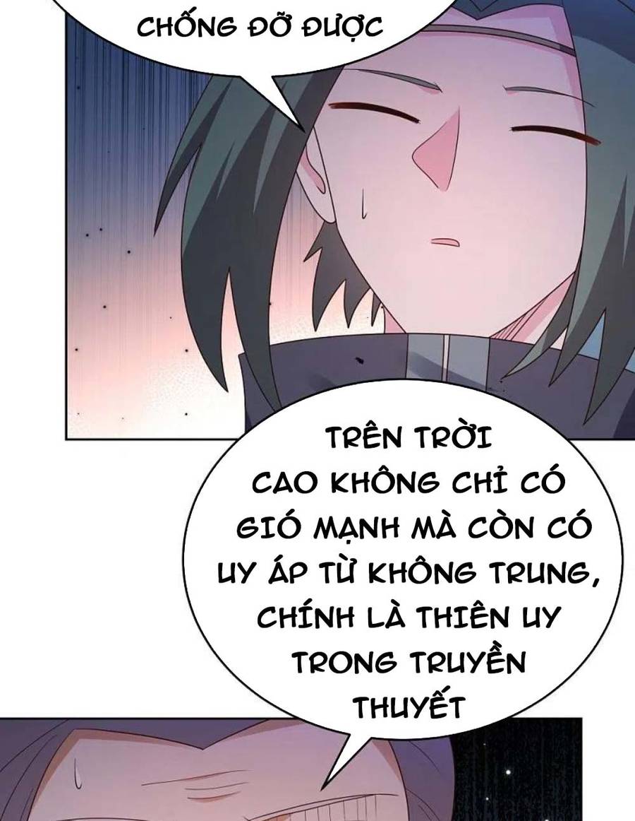 Tôn Thượng Chapter 420 - Trang 4