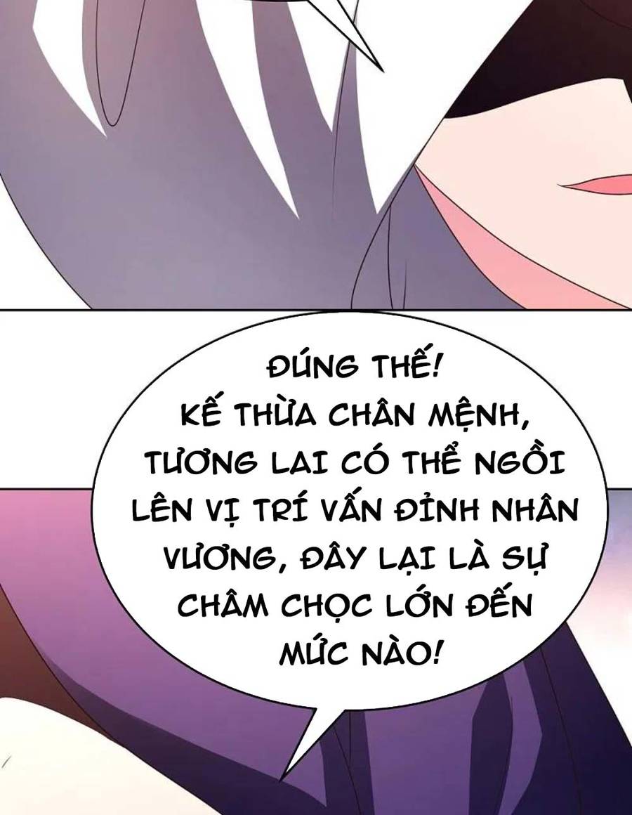 Tôn Thượng Chapter 422 - Trang 4