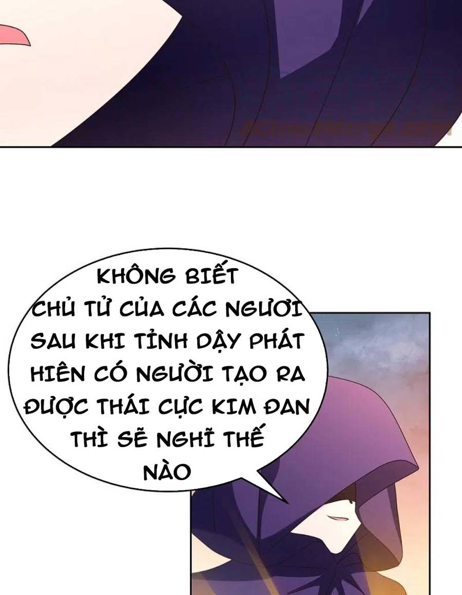 Tôn Thượng Chapter 422 - Trang 4