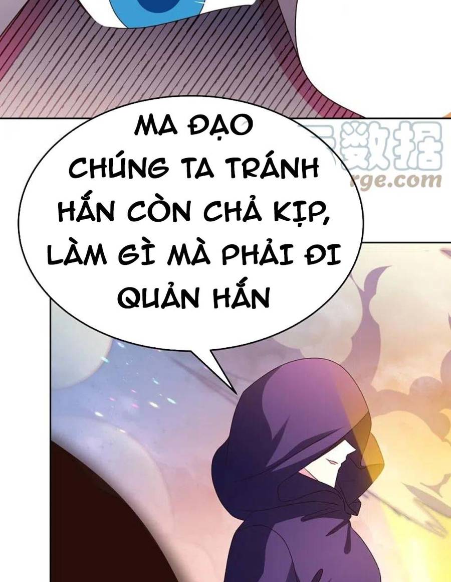 Tôn Thượng Chapter 422 - Trang 4