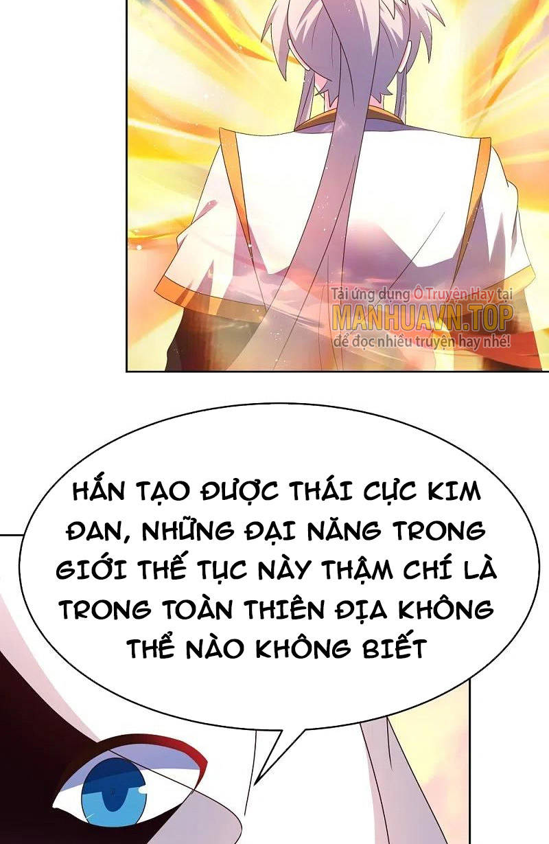 Tôn Thượng Chapter 423 - Trang 4