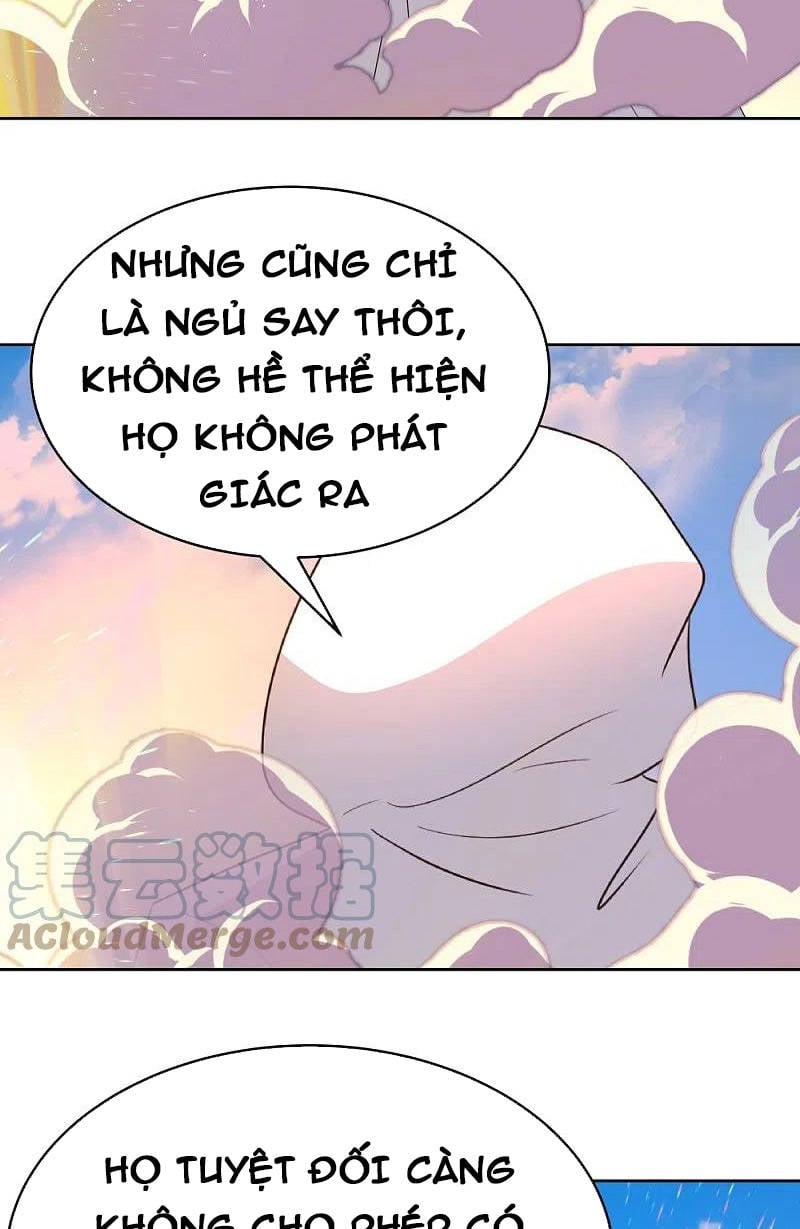 Tôn Thượng Chapter 423 - Trang 4