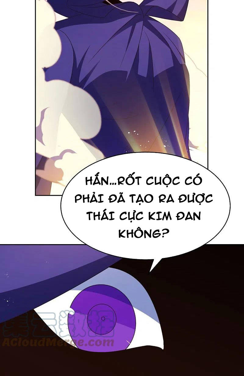 Tôn Thượng Chapter 423 - Trang 4