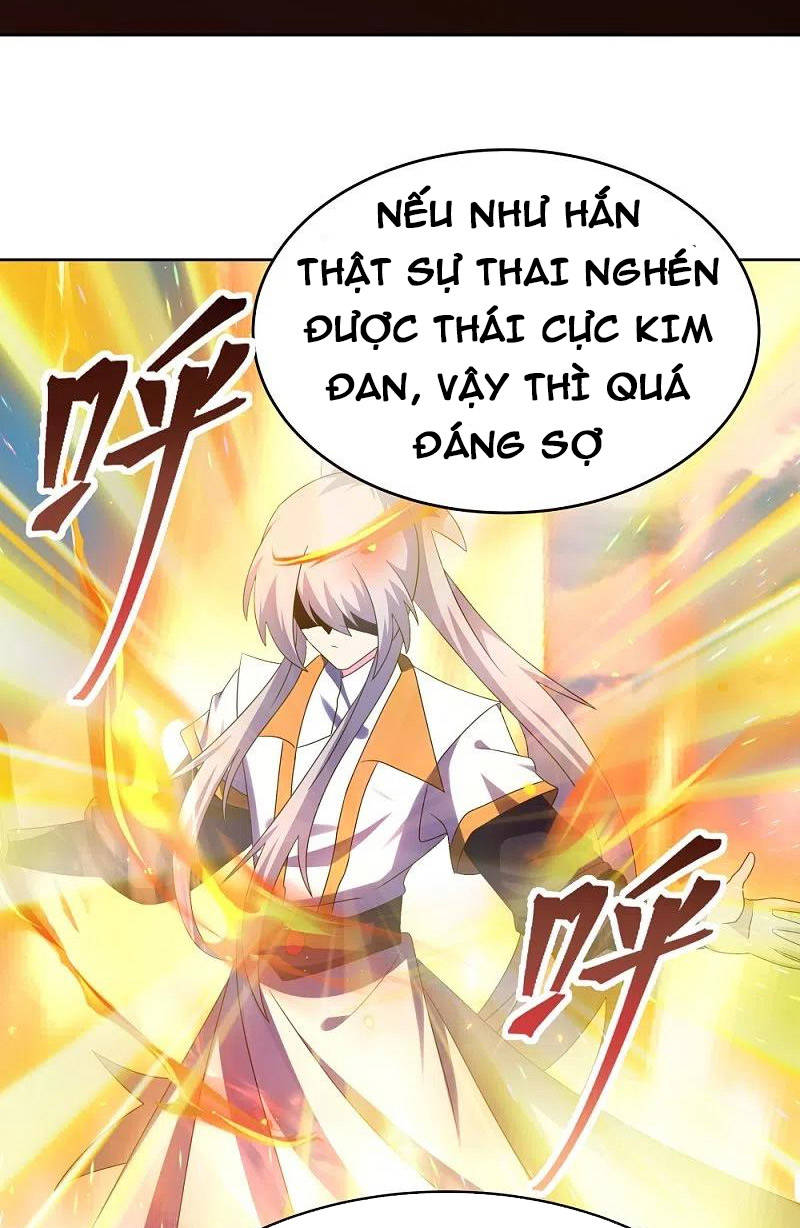 Tôn Thượng Chapter 423 - Trang 4