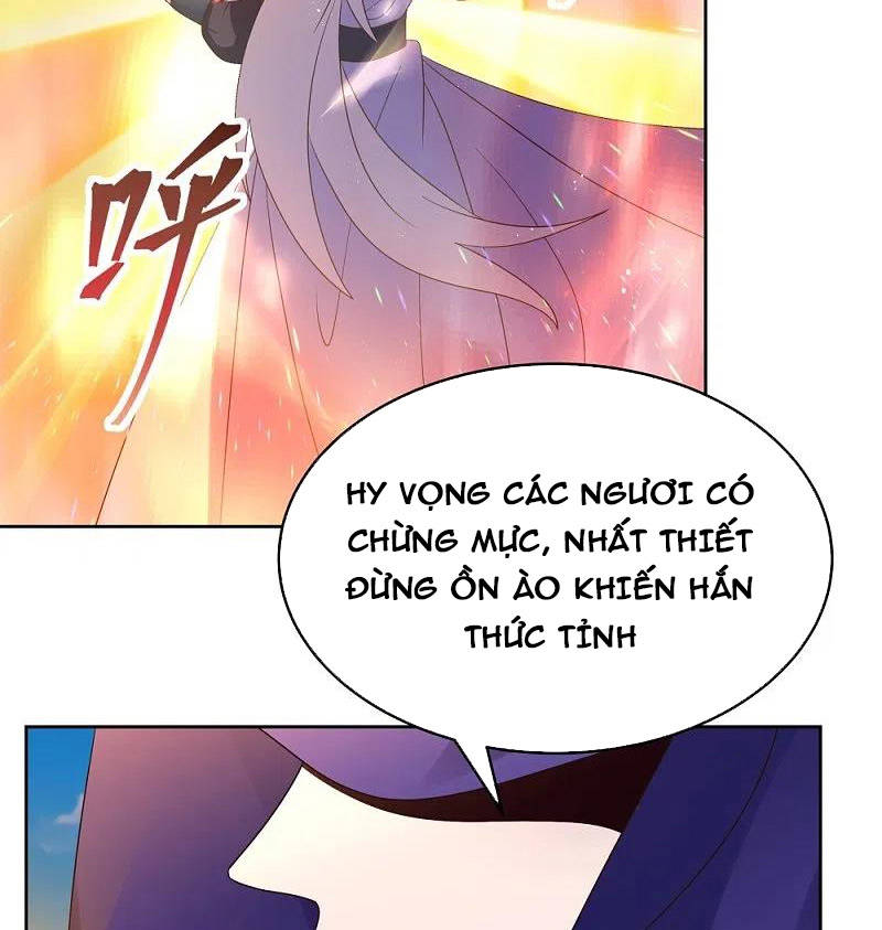 Tôn Thượng Chapter 423 - Trang 4