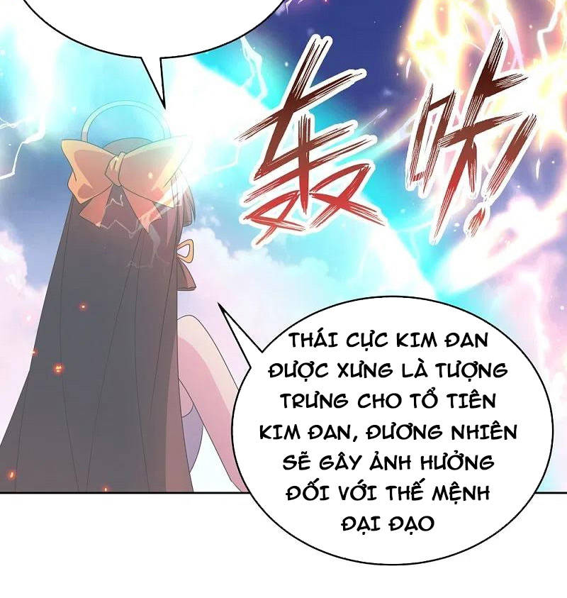 Tôn Thượng Chapter 423 - Trang 4