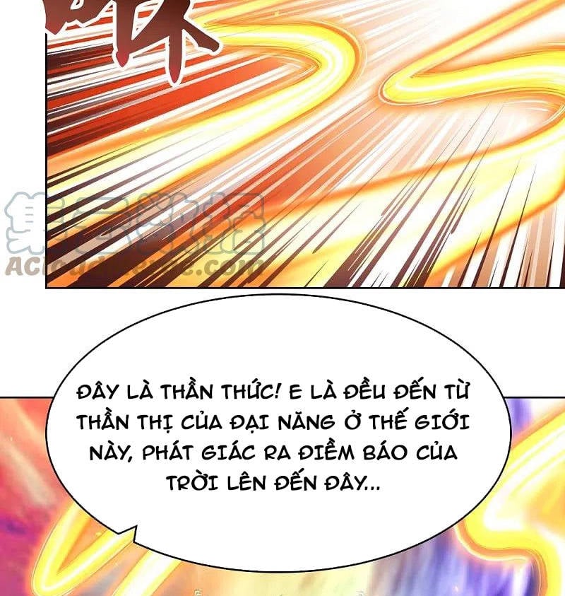 Tôn Thượng Chapter 423 - Trang 4