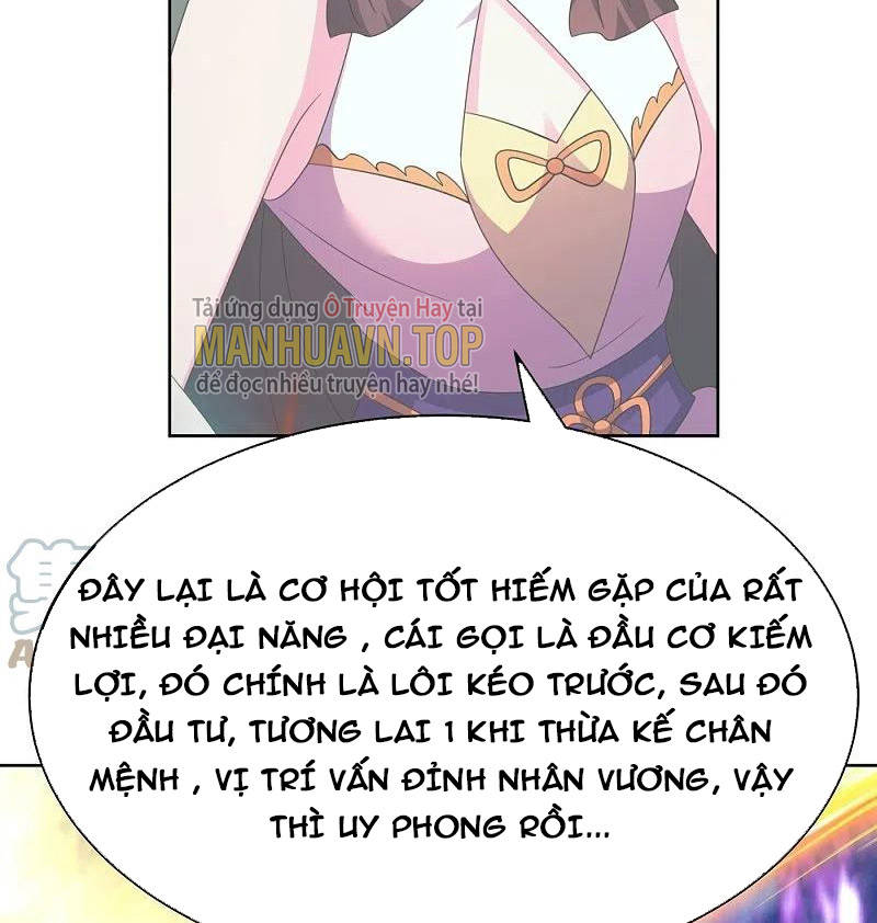 Tôn Thượng Chapter 423 - Trang 4