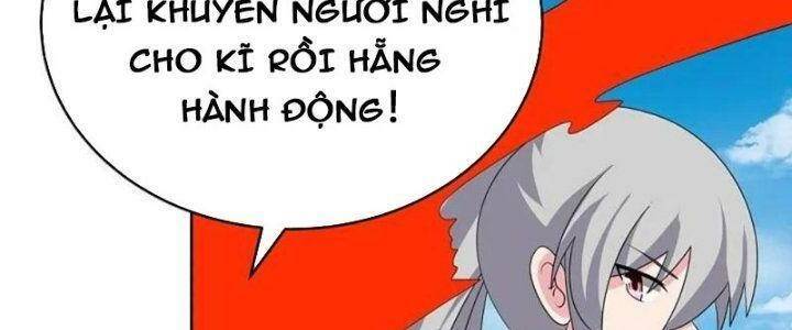 Tôn Thượng Chapter 466 - Trang 4