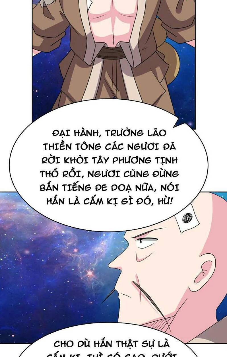 Tôn Thượng Chapter 473 - Trang 4