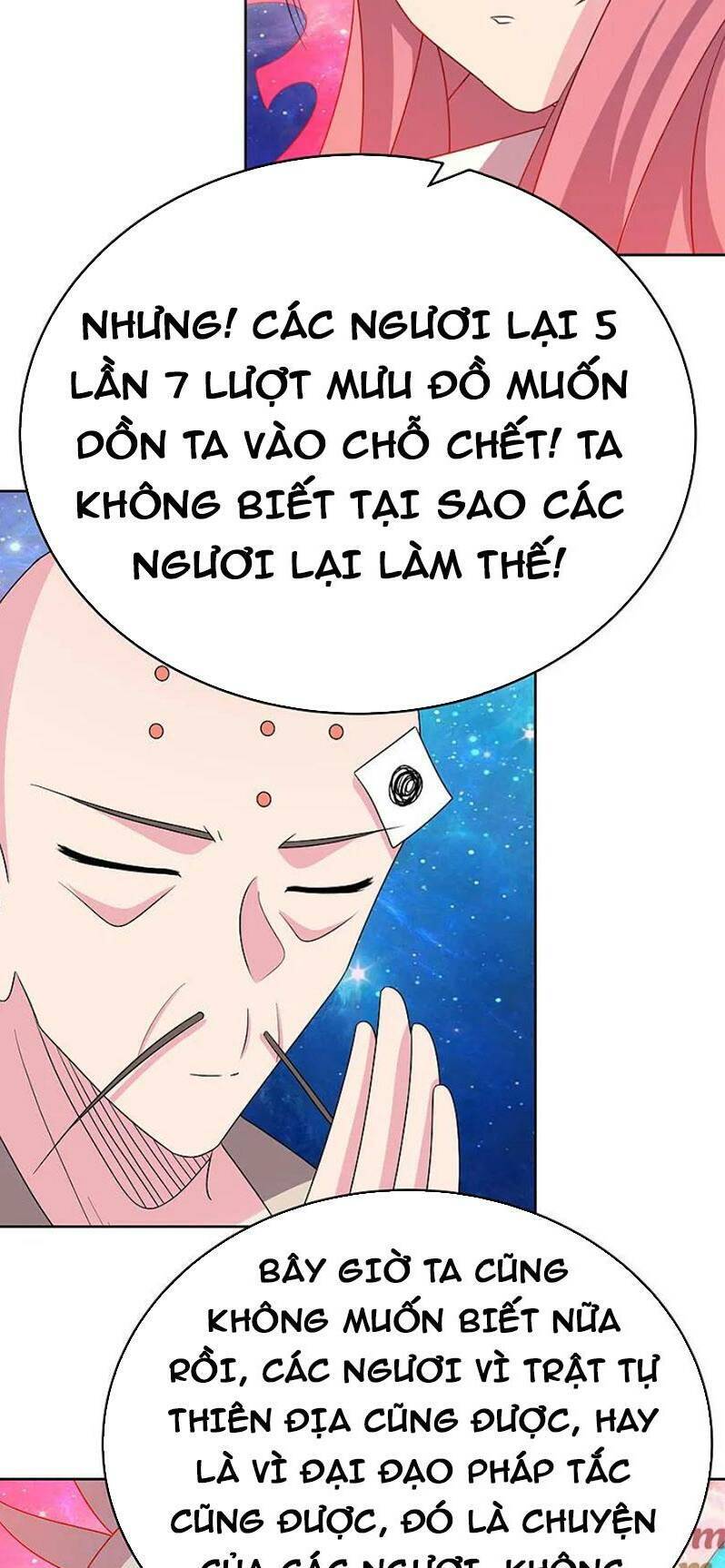 Tôn Thượng Chapter 473 - Trang 4