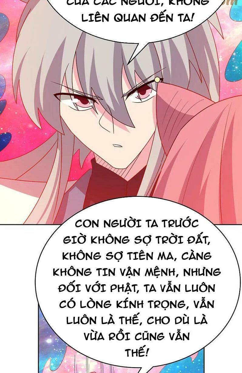 Tôn Thượng Chapter 473 - Trang 4