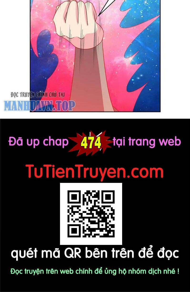 Tôn Thượng Chapter 473 - Trang 4