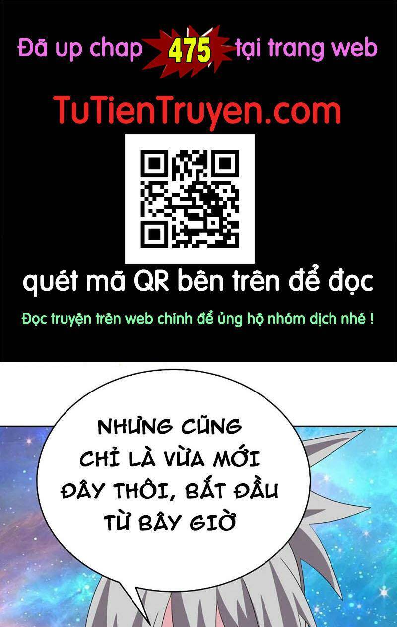 Tôn Thượng Chapter 474 - Trang 4