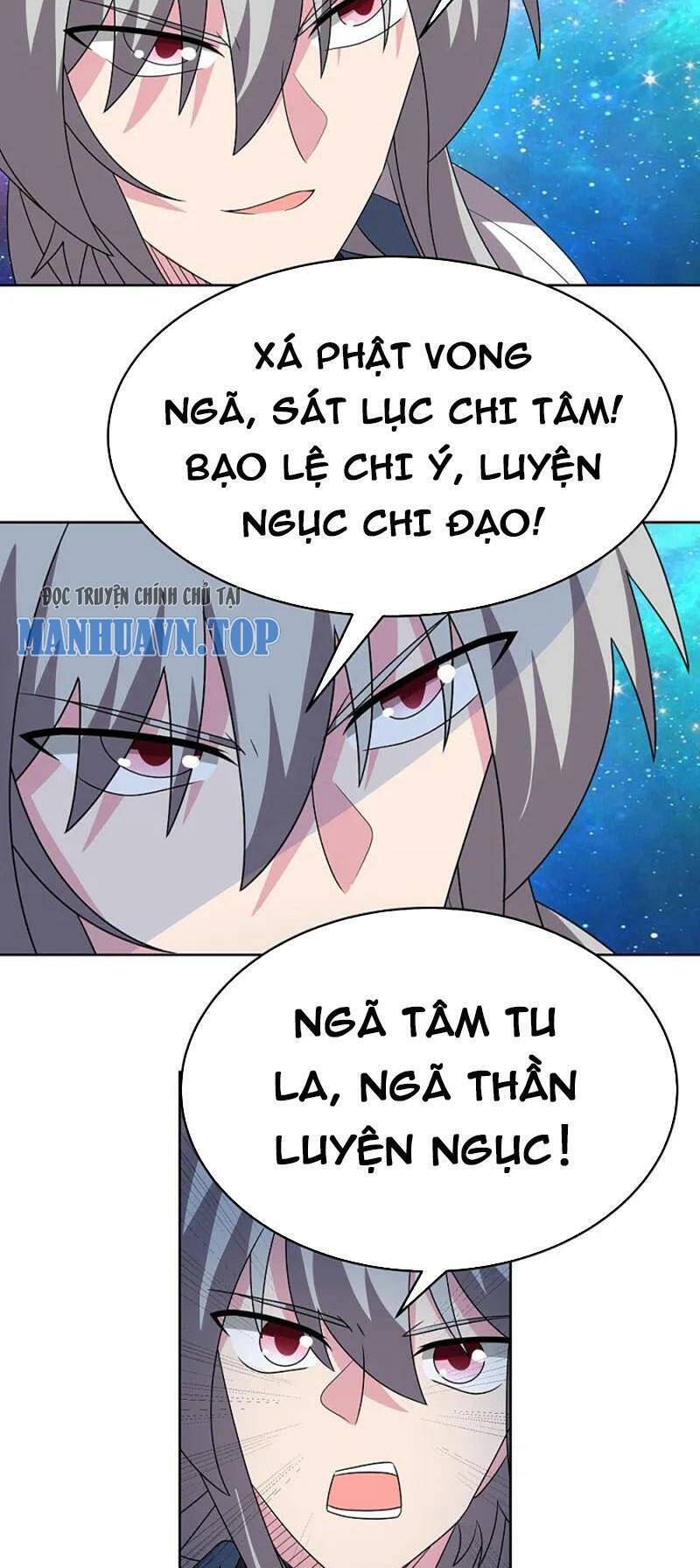 Tôn Thượng Chapter 474 - Trang 4