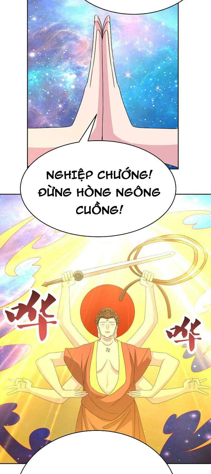 Tôn Thượng Chapter 474 - Trang 4