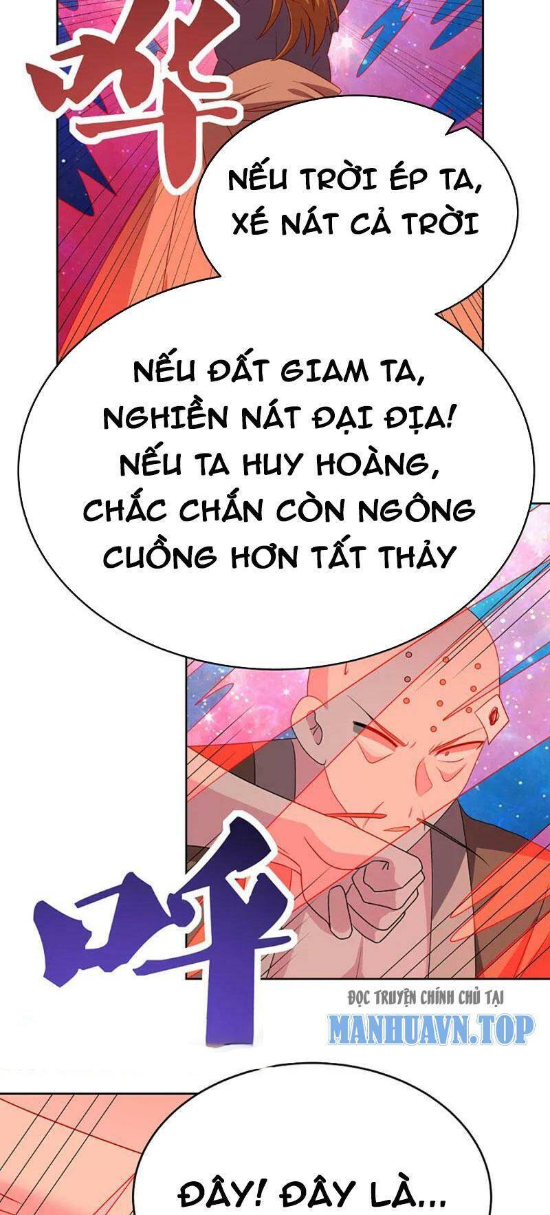 Tôn Thượng Chapter 474 - Trang 4