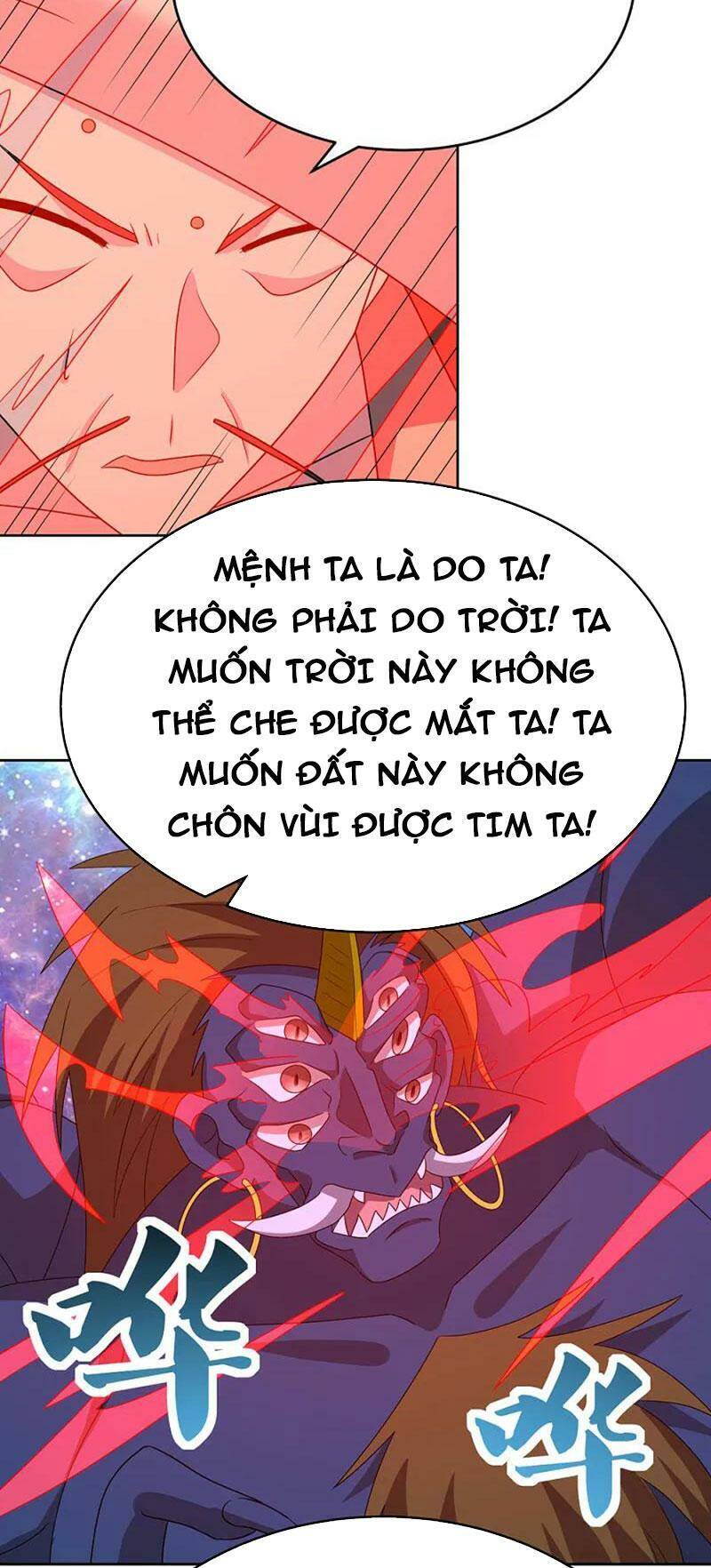 Tôn Thượng Chapter 474 - Trang 4