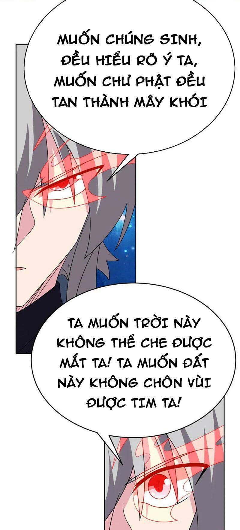 Tôn Thượng Chapter 474 - Trang 4