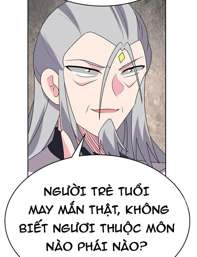 Tôn Thượng Chapter 496 - Trang 4