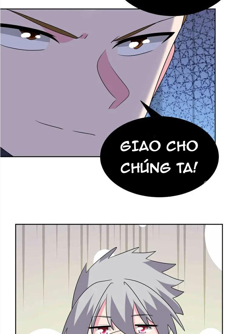 Tôn Thượng Chapter 496 - Trang 4