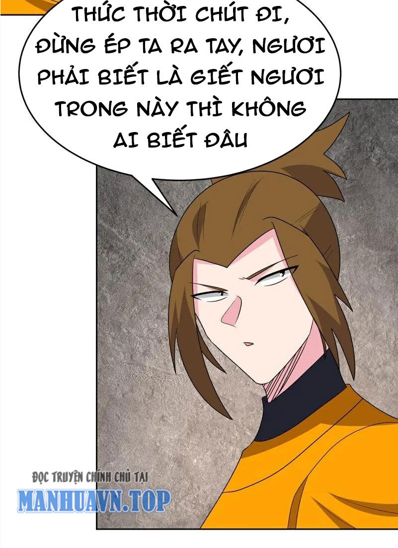 Tôn Thượng Chapter 496 - Trang 4