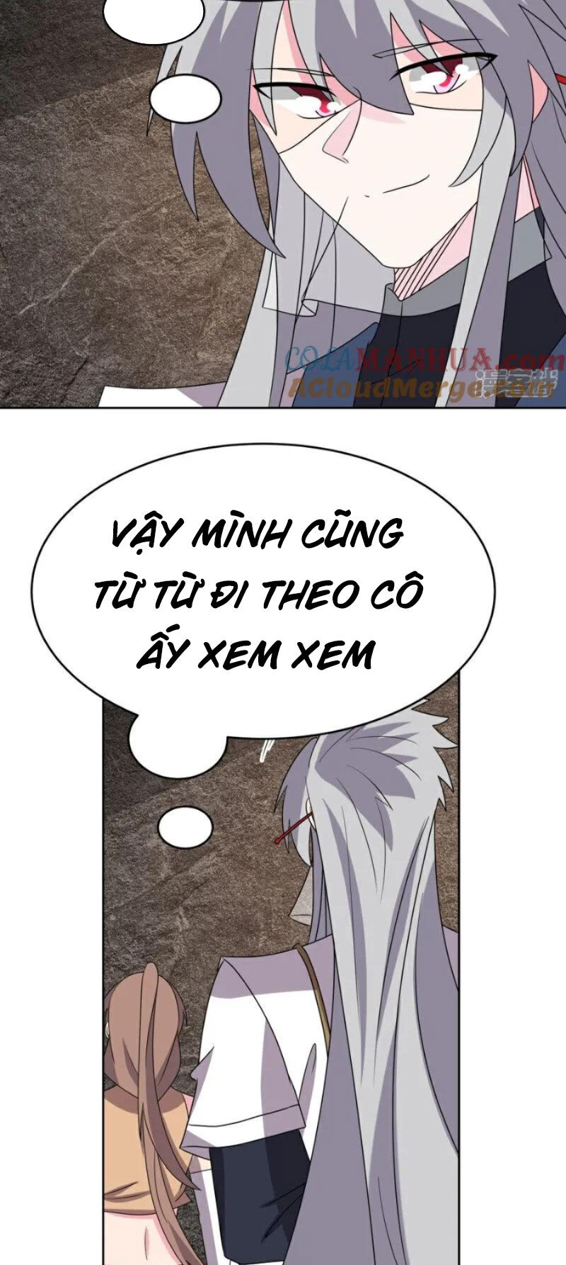 Tôn Thượng Chapter 498 - Trang 4