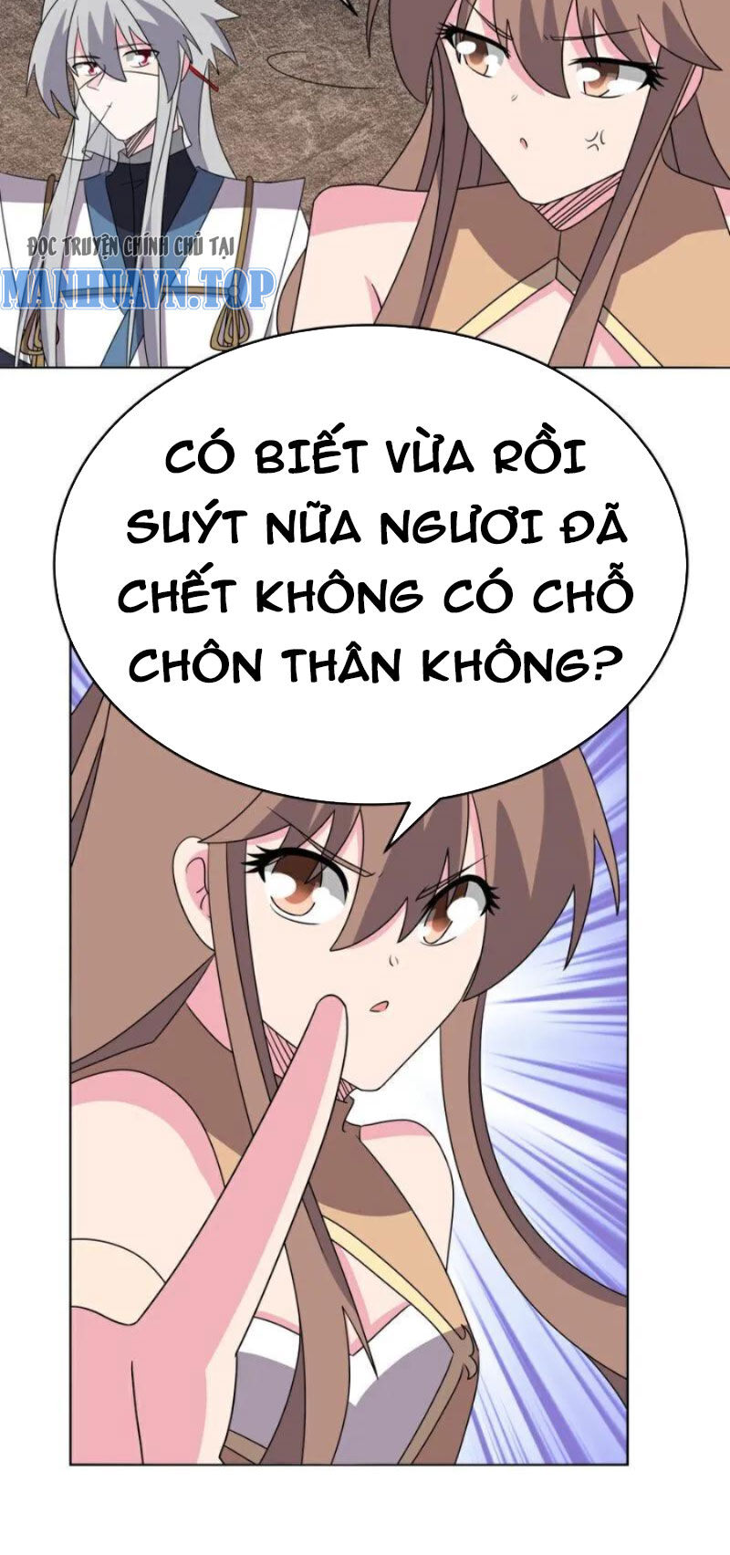 Tôn Thượng Chapter 498 - Trang 4