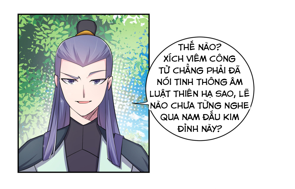 Tôn Thượng Chapter 5 - Trang 4