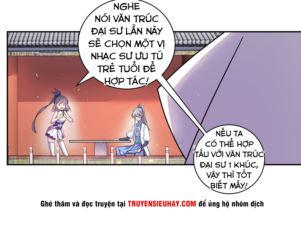 Tôn Thượng Chapter 5 - Trang 4