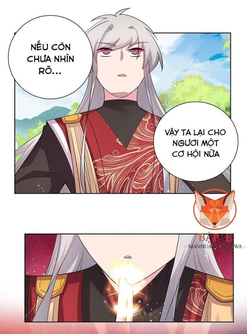 Tôn Thượng Chapter 89 - Trang 4