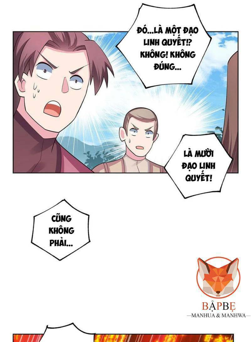 Tôn Thượng Chapter 89 - Trang 4