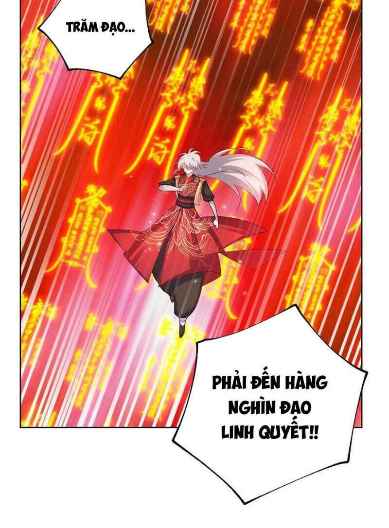 Tôn Thượng Chapter 89 - Trang 4