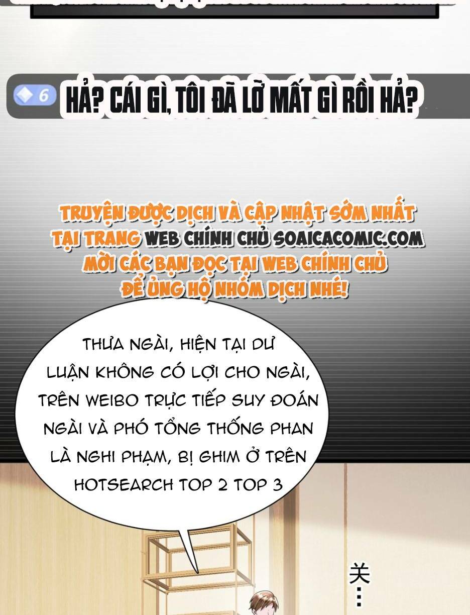 Tổng Tài Huyết Tộc Cực Sủng Cô Vợ Mỹ Nhân Ngư Chapter 101 - Next 