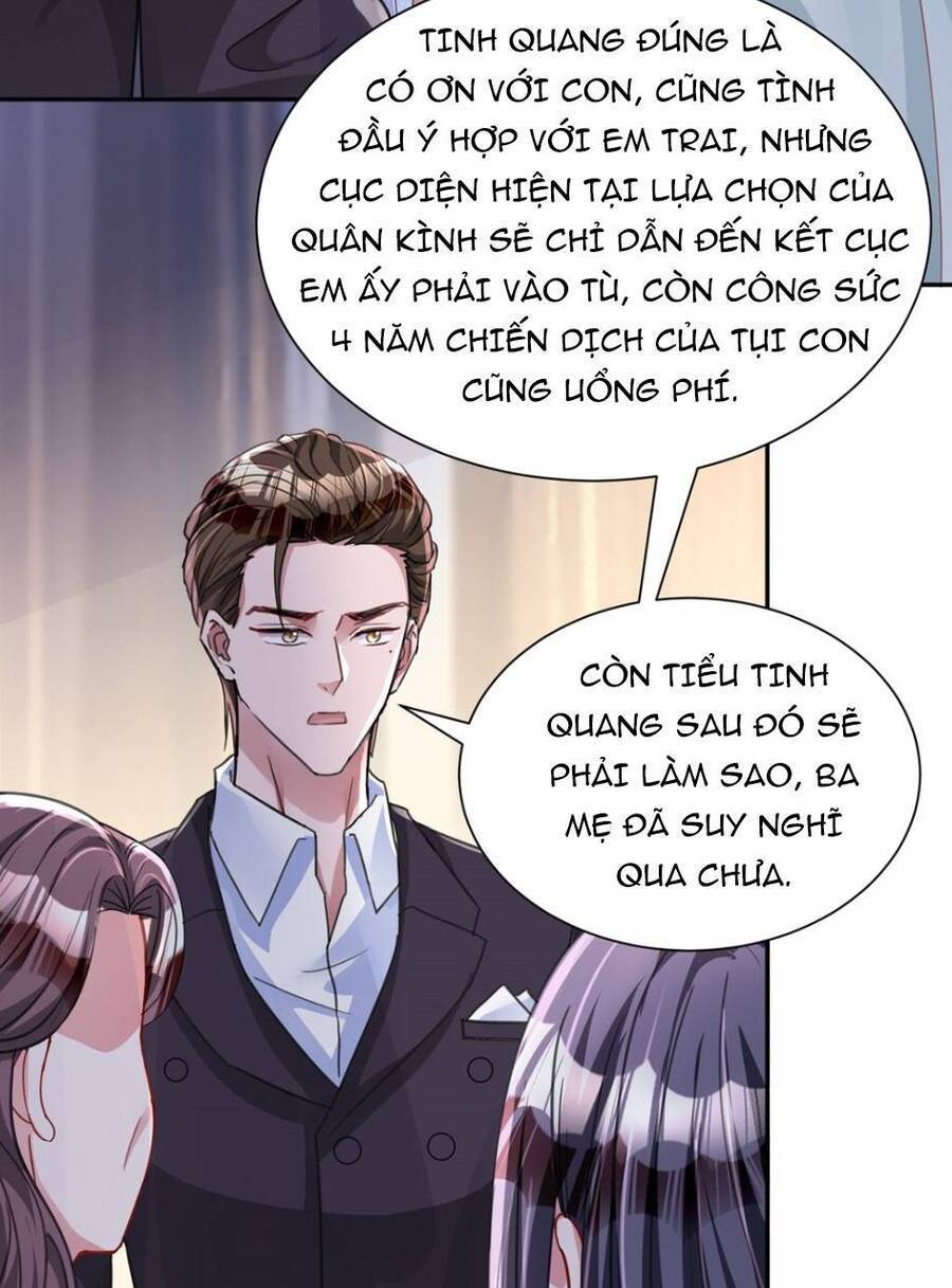 Tổng Tài Huyết Tộc Cực Sủng Cô Vợ Mỹ Nhân Ngư Chapter 97 - Next 