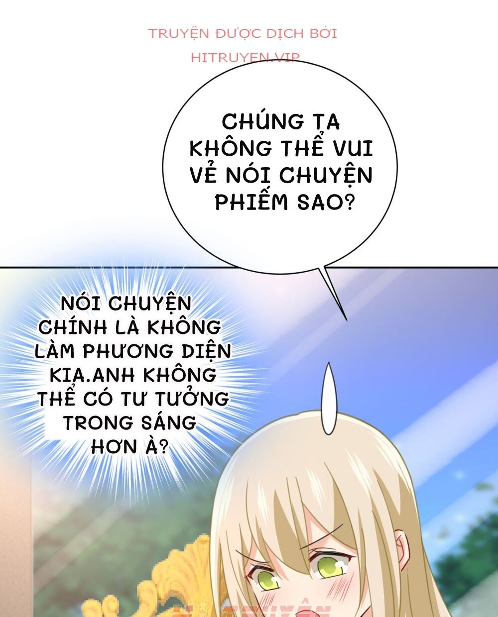 Tổng Tài Tại Thượng Chapter 318 - Next Chapter 319