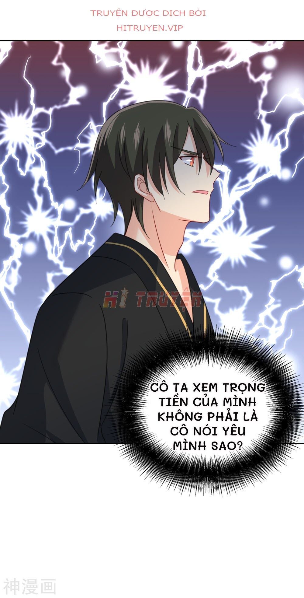 Tổng Tài Tại Thượng Chapter 318 - Next Chapter 319