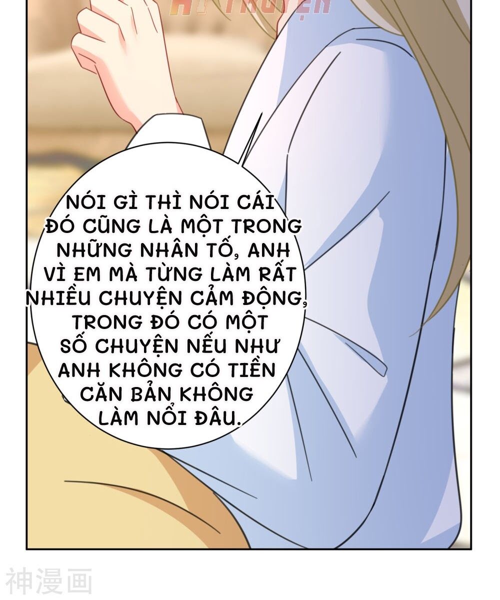 Tổng Tài Tại Thượng Chapter 318 - Next Chapter 319