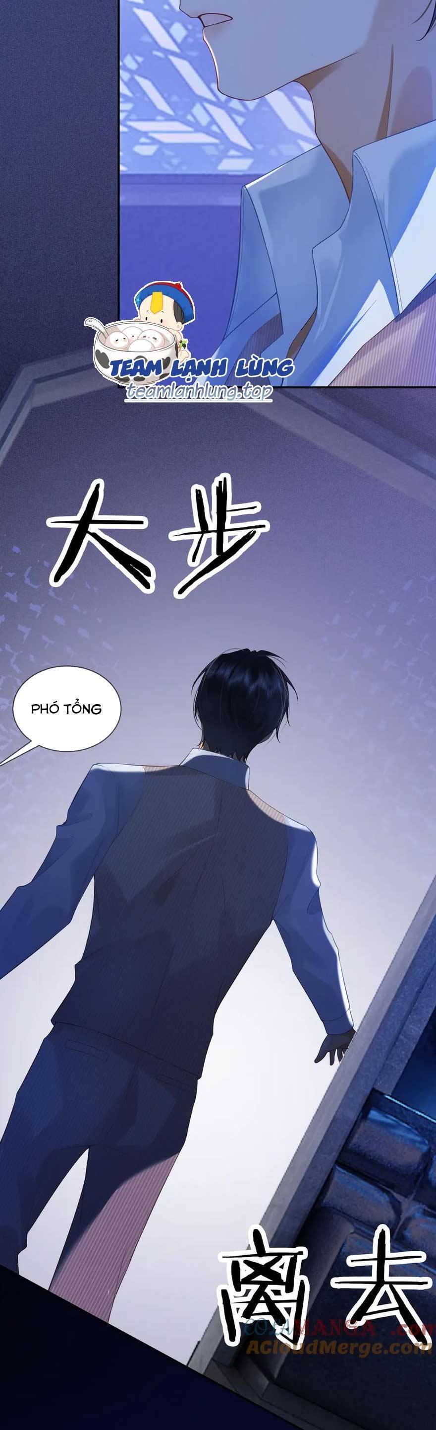 Tổng Tài Tỷ Phú Chỉ Sủng Cô Vợ Thế Thân Chapter 22 - Next Chapter 23