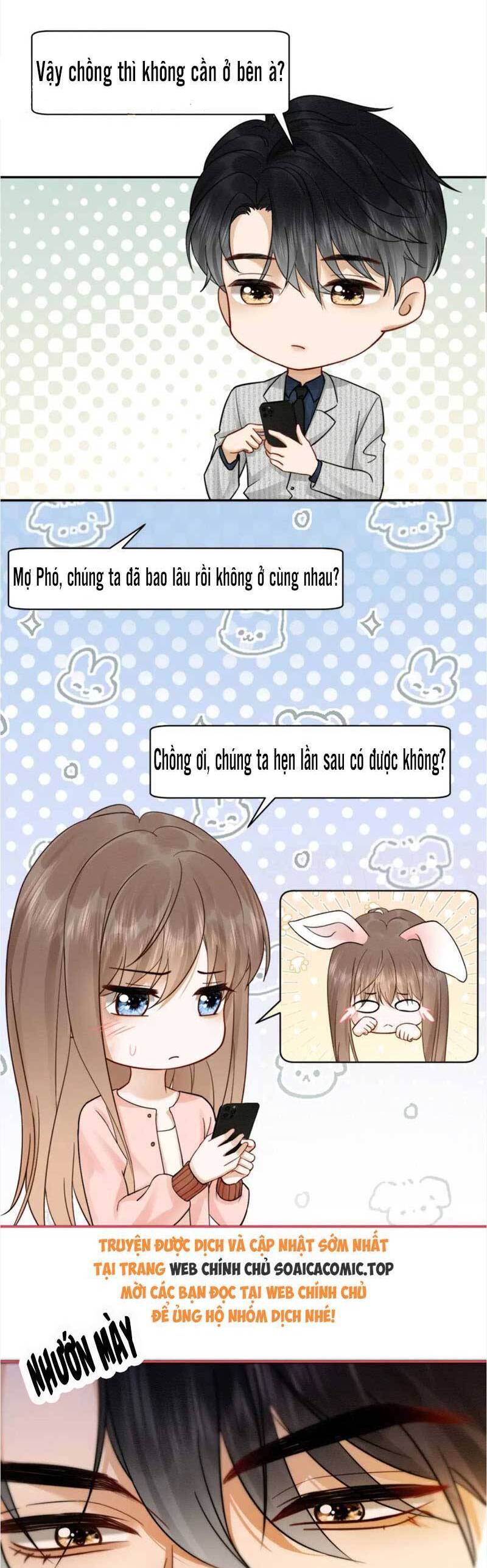 Tổng Tài Tỷ Phú Chỉ Sủng Cô Vợ Thế Thân Chapter 33 - Next Chapter 34