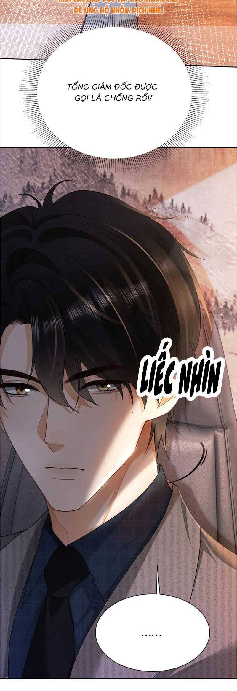 Tổng Tài Tỷ Phú Chỉ Sủng Cô Vợ Thế Thân Chapter 33 - Next Chapter 34