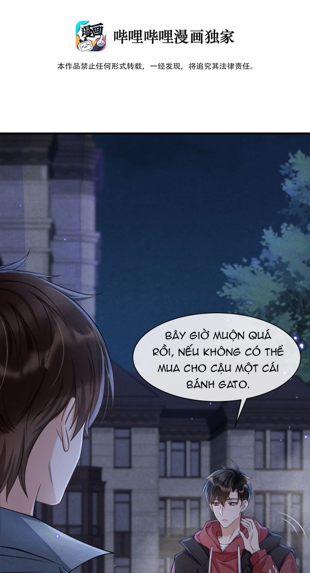 Trạch Mộc Nhi Tê Chapter 10 - Next Chapter 11