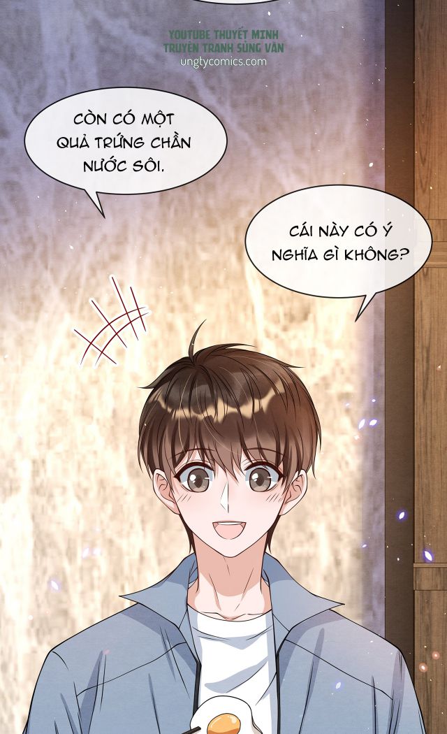 Trạch Mộc Nhi Tê Chapter 10 - Next Chapter 11