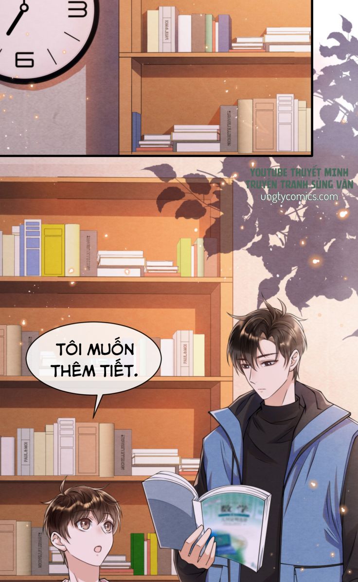 Trạch Mộc Nhi Tê Chapter 11 - Next Chapter 12