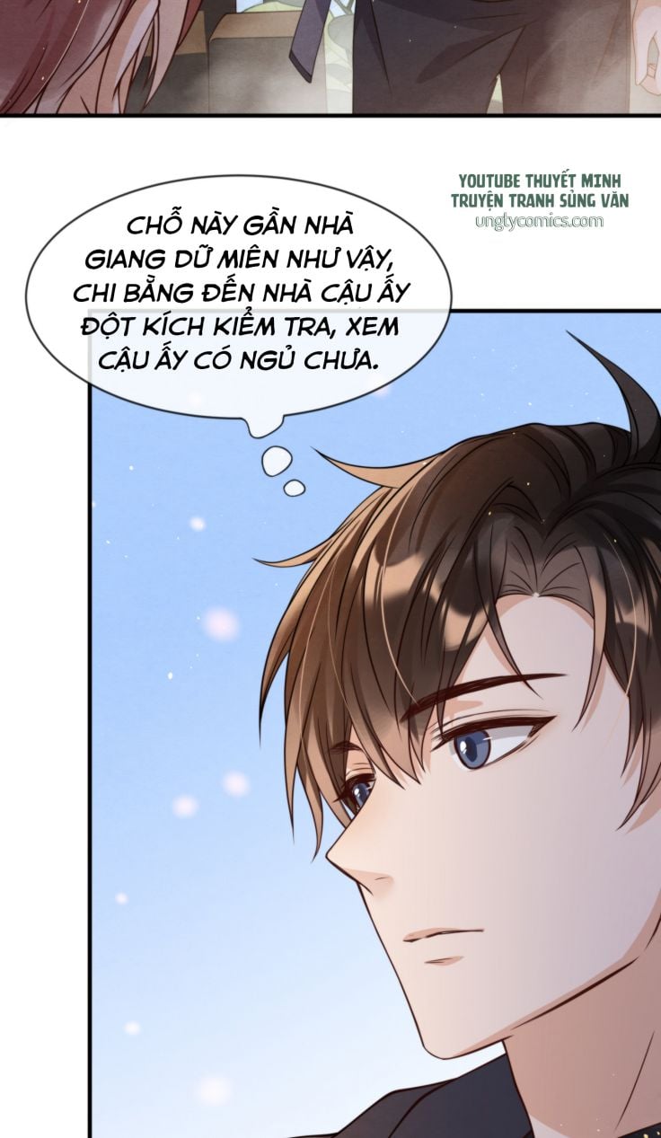 Trạch Mộc Nhi Tê Chapter 11 - Next Chapter 12