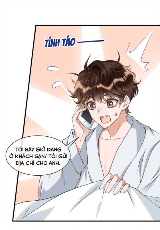 Trạch Mộc Nhi Tê Chapter 15 - Next Chapter 16