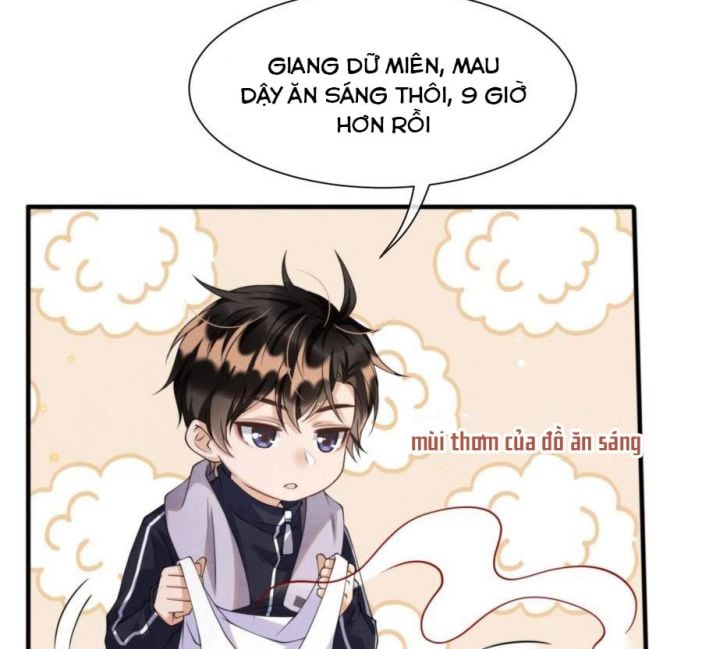 Trạch Mộc Nhi Tê Chapter 21 - Next Chapter 22